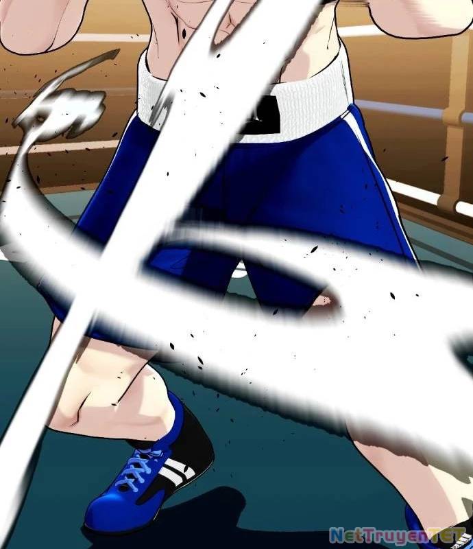 Loser Giỏi Võ - Chapter 102 - Page 212