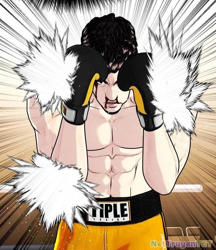 Loser Giỏi Võ - Chapter 102 - Page 216