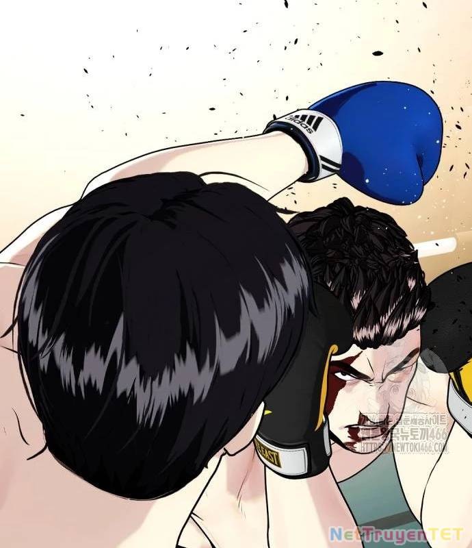 Loser Giỏi Võ - Chapter 102 - Page 219