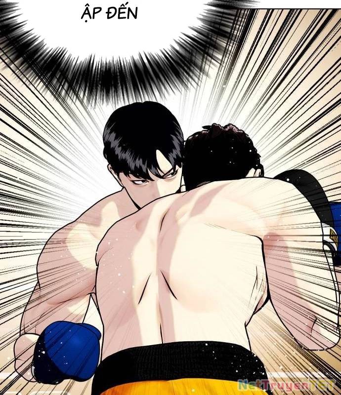 Loser Giỏi Võ - Chapter 102 - Page 228