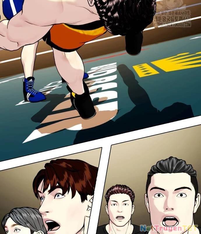 Loser Giỏi Võ - Chapter 102 - Page 248