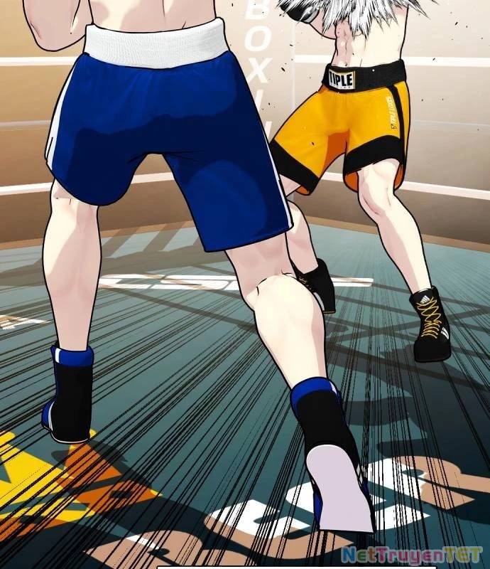 Loser Giỏi Võ - Chapter 102 - Page 29