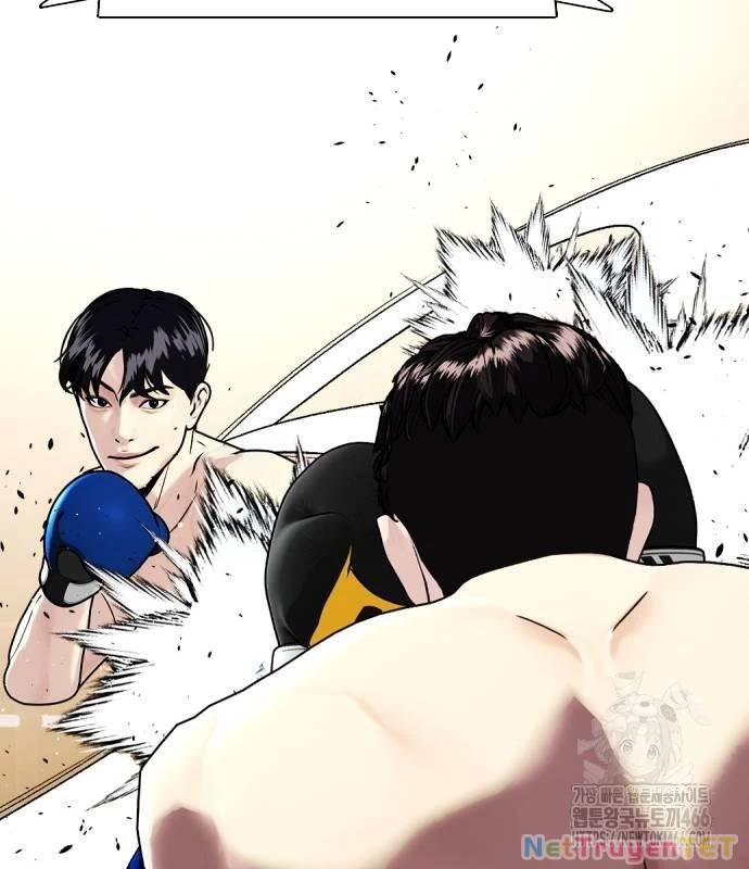 Loser Giỏi Võ - Chapter 102 - Page 32