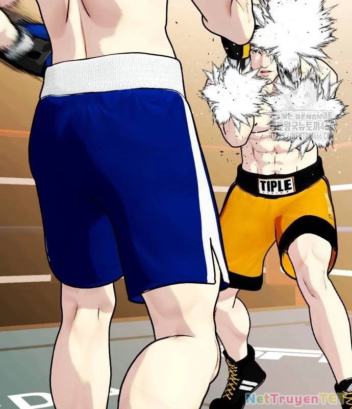 Loser Giỏi Võ - Chapter 102 - Page 55