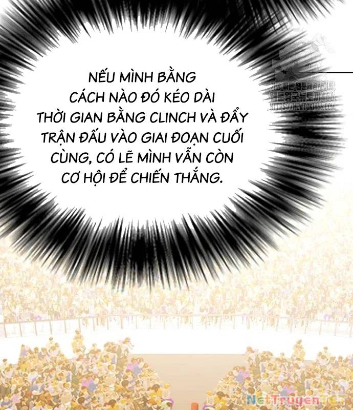 Loser Giỏi Võ - Chapter 102 - Page 94