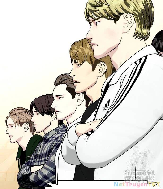 Loser Giỏi Võ - Chapter 103 - Page 10