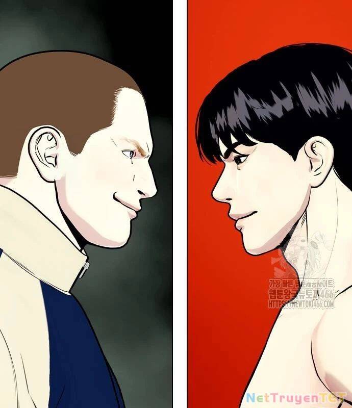 Loser Giỏi Võ - Chapter 103 - Page 101