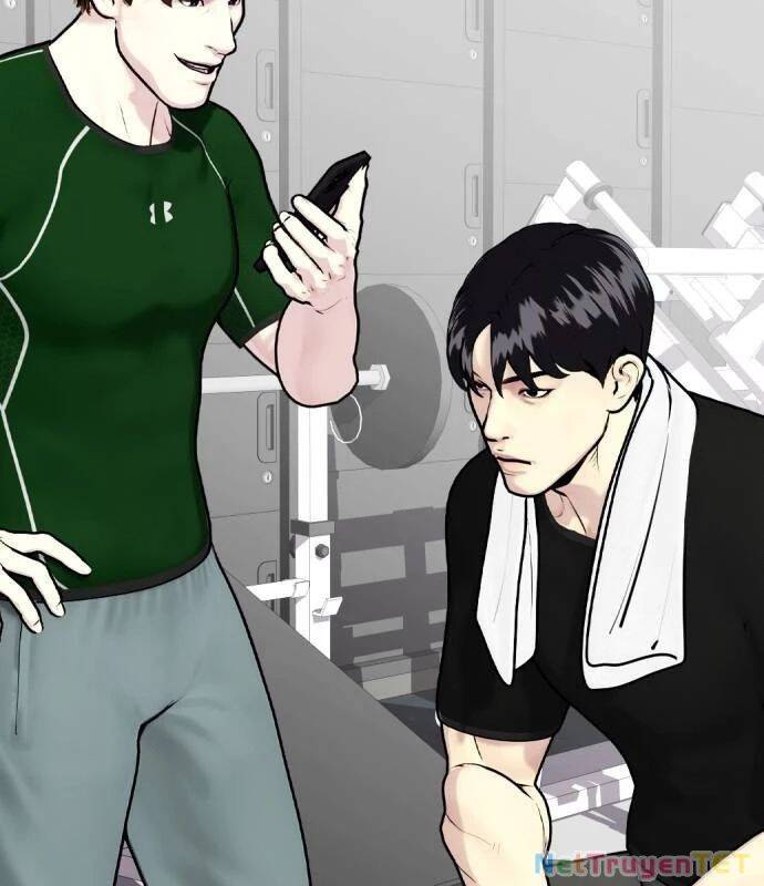 Loser Giỏi Võ - Chapter 103 - Page 108