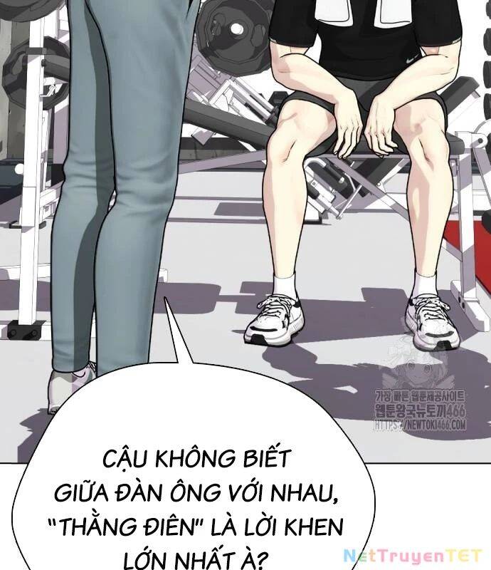 Loser Giỏi Võ - Chapter 103 - Page 115