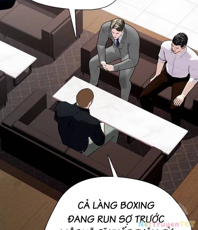 Loser Giỏi Võ - Chapter 103 - Page 212