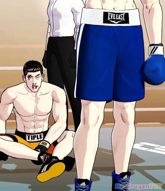 Loser Giỏi Võ - Chapter 103 - Page 23