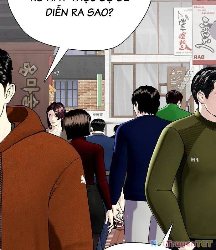 Loser Giỏi Võ - Chapter 103 - Page 252