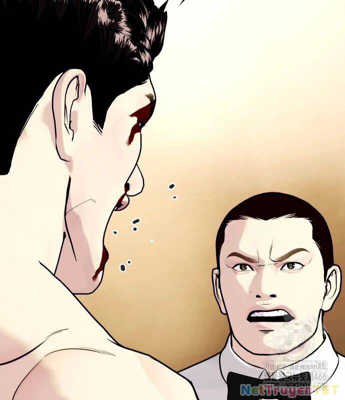 Loser Giỏi Võ - Chapter 103 - Page 28