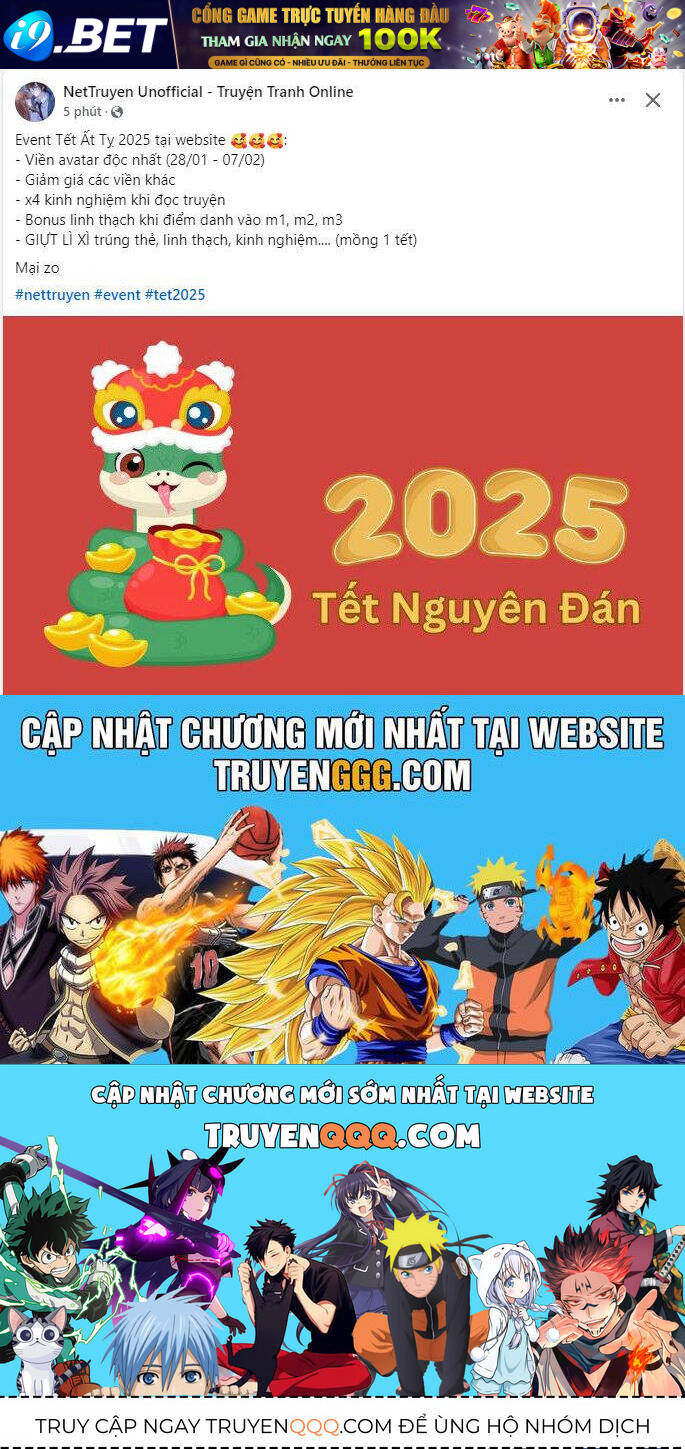 Loser Giỏi Võ - Chapter 103 - Page 306