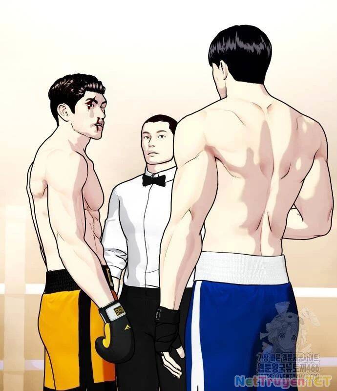 Loser Giỏi Võ - Chapter 103 - Page 36