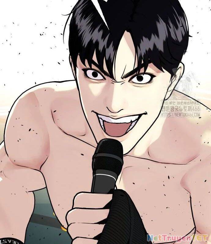 Loser Giỏi Võ - Chapter 103 - Page 67