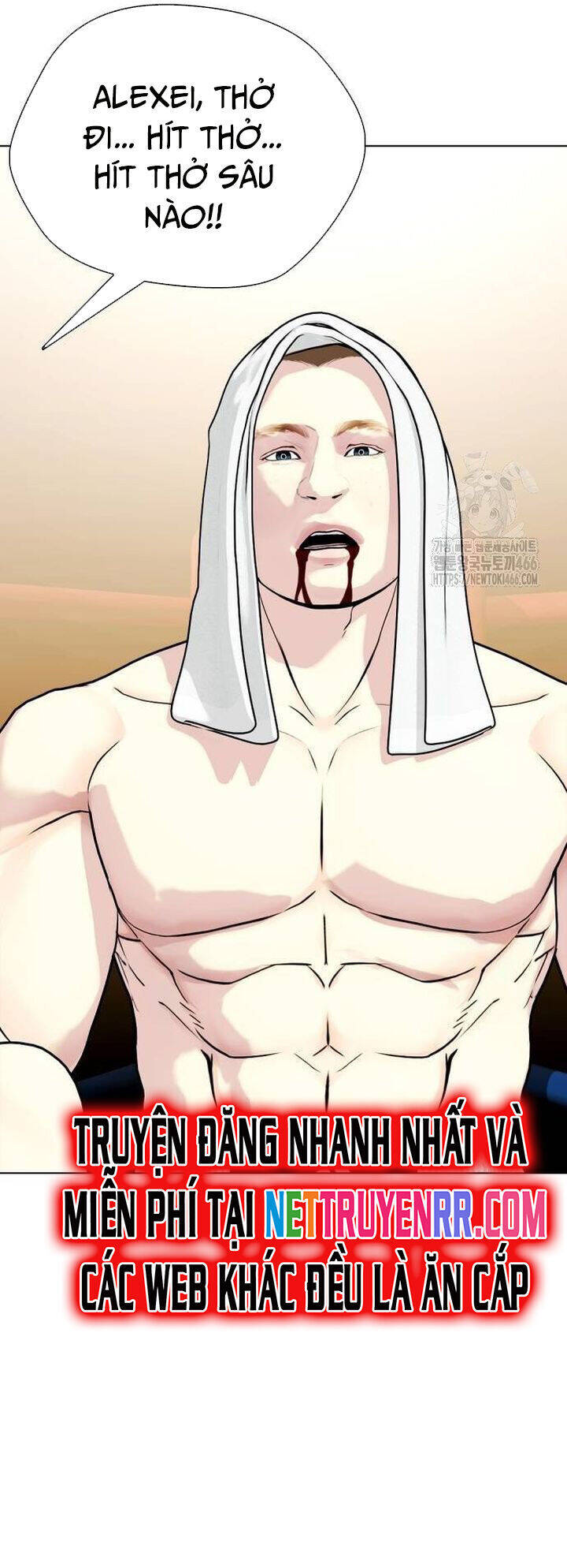 Loser Giỏi Võ - Chapter 104 - Page 100