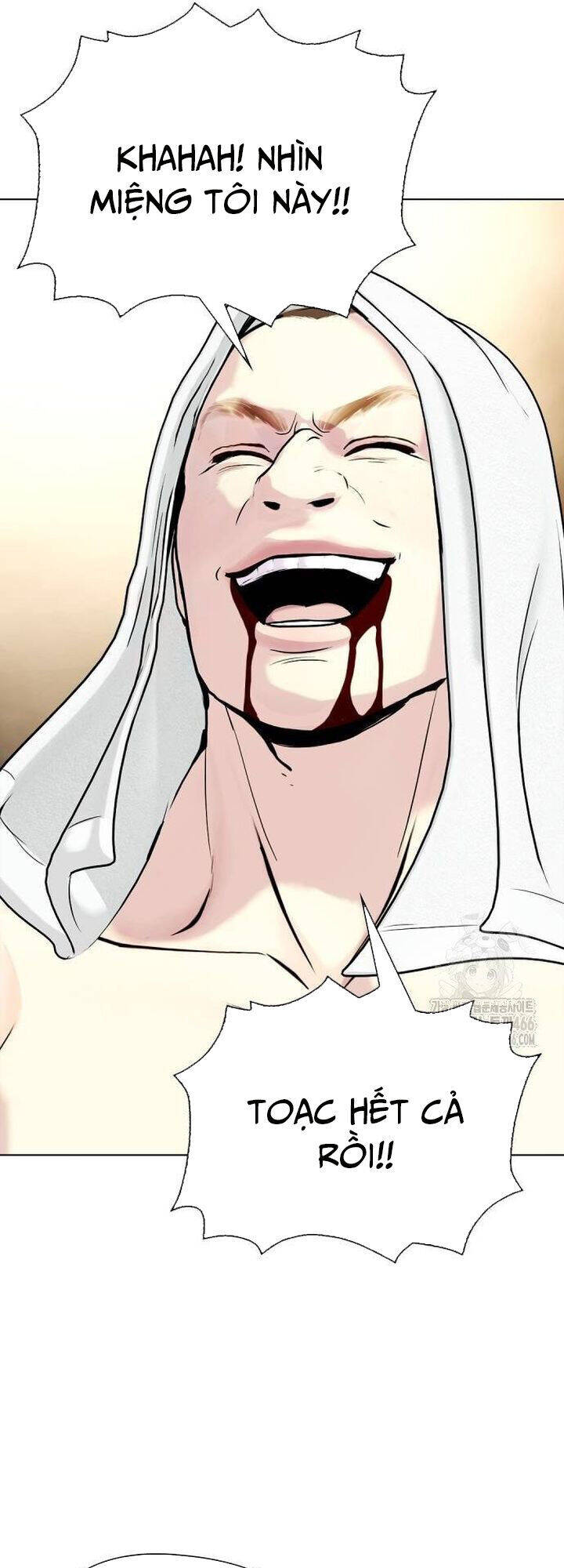 Loser Giỏi Võ - Chapter 104 - Page 104