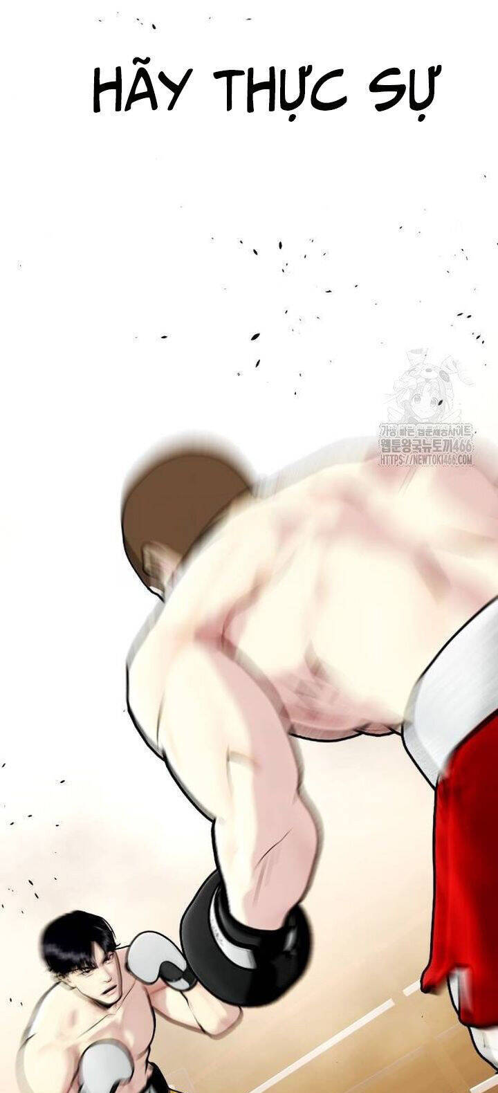 Loser Giỏi Võ - Chapter 104 - Page 106