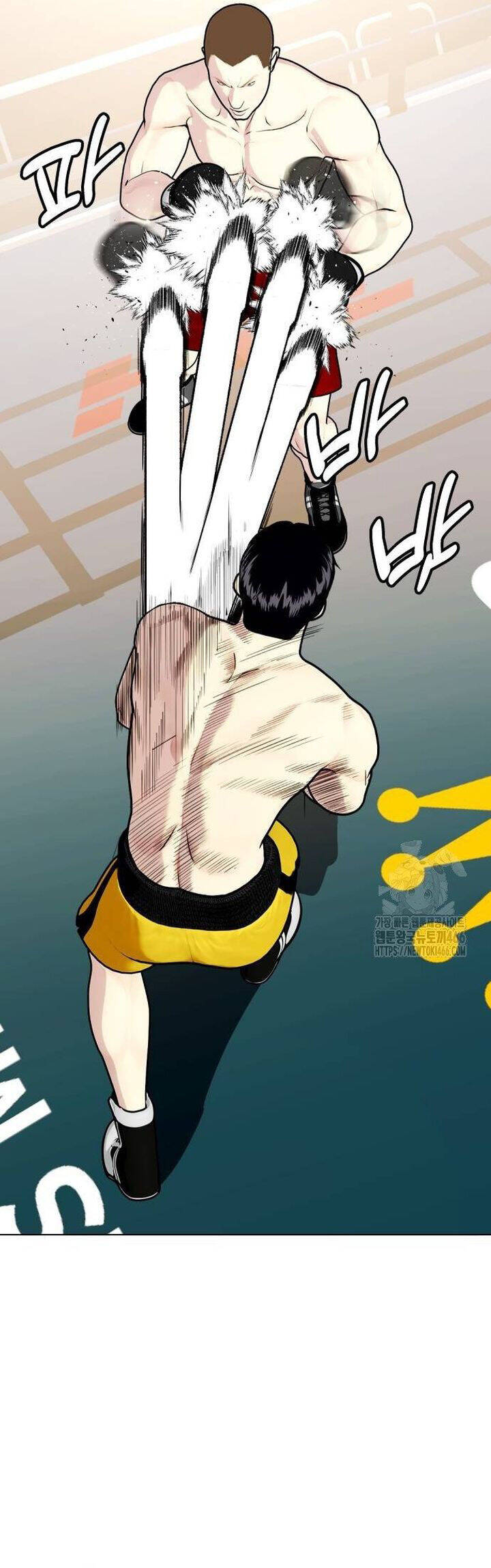 Loser Giỏi Võ - Chapter 104 - Page 20