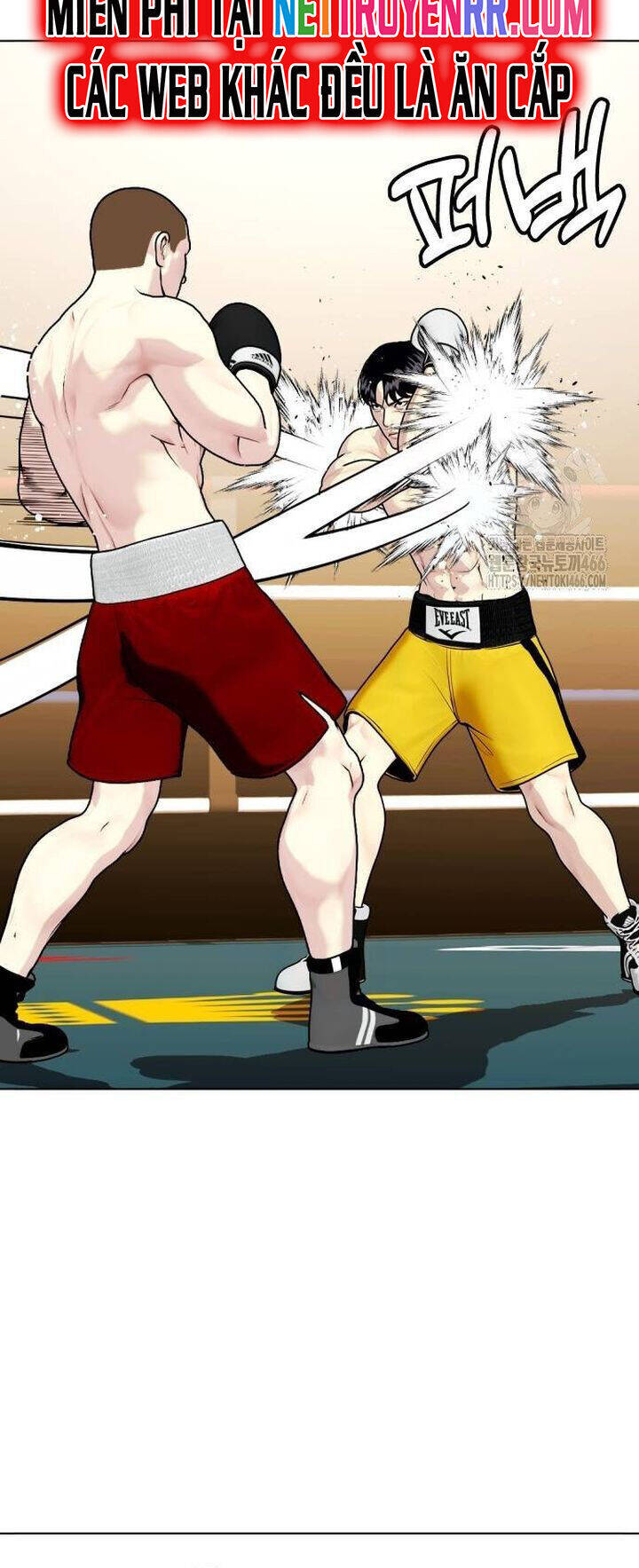 Loser Giỏi Võ - Chapter 104 - Page 25