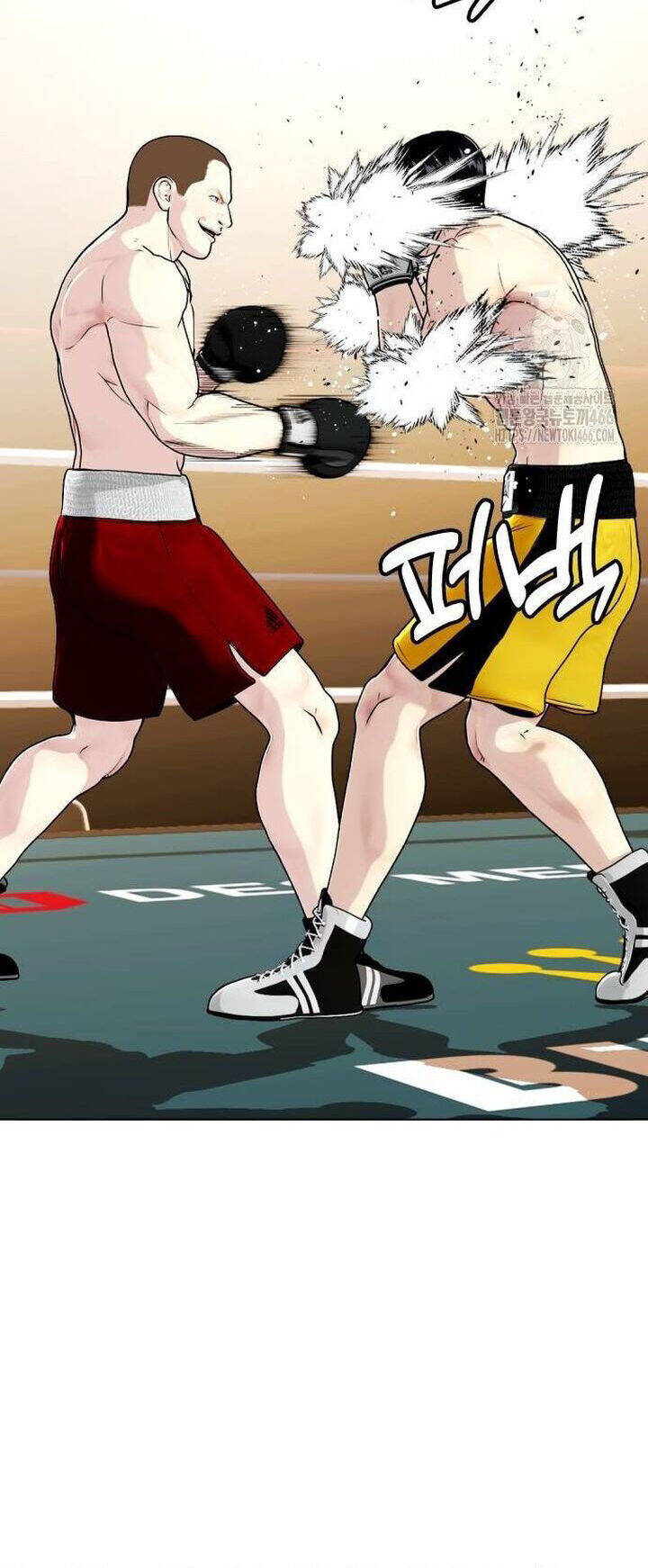 Loser Giỏi Võ - Chapter 104 - Page 27