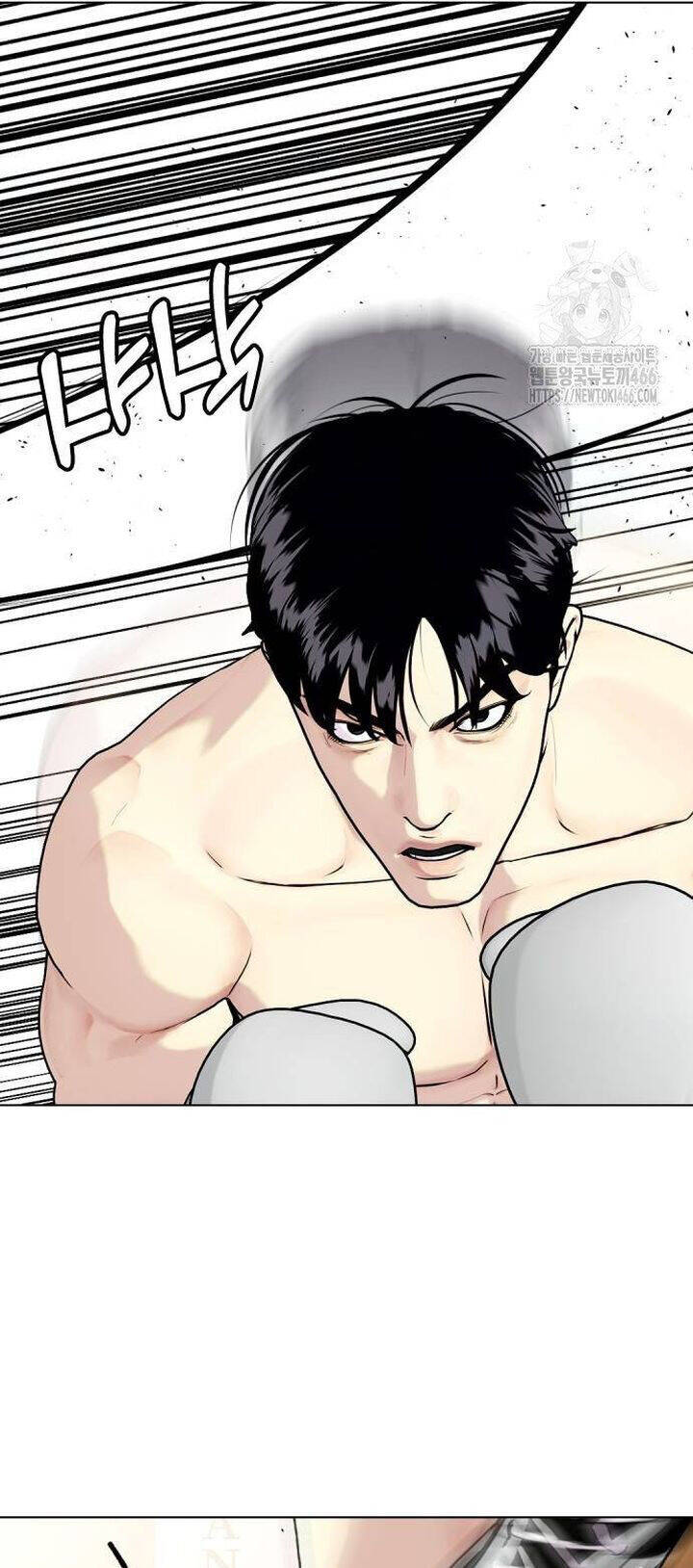 Loser Giỏi Võ - Chapter 104 - Page 28