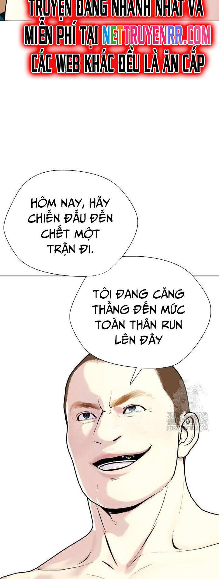 Loser Giỏi Võ - Chapter 104 - Page 3
