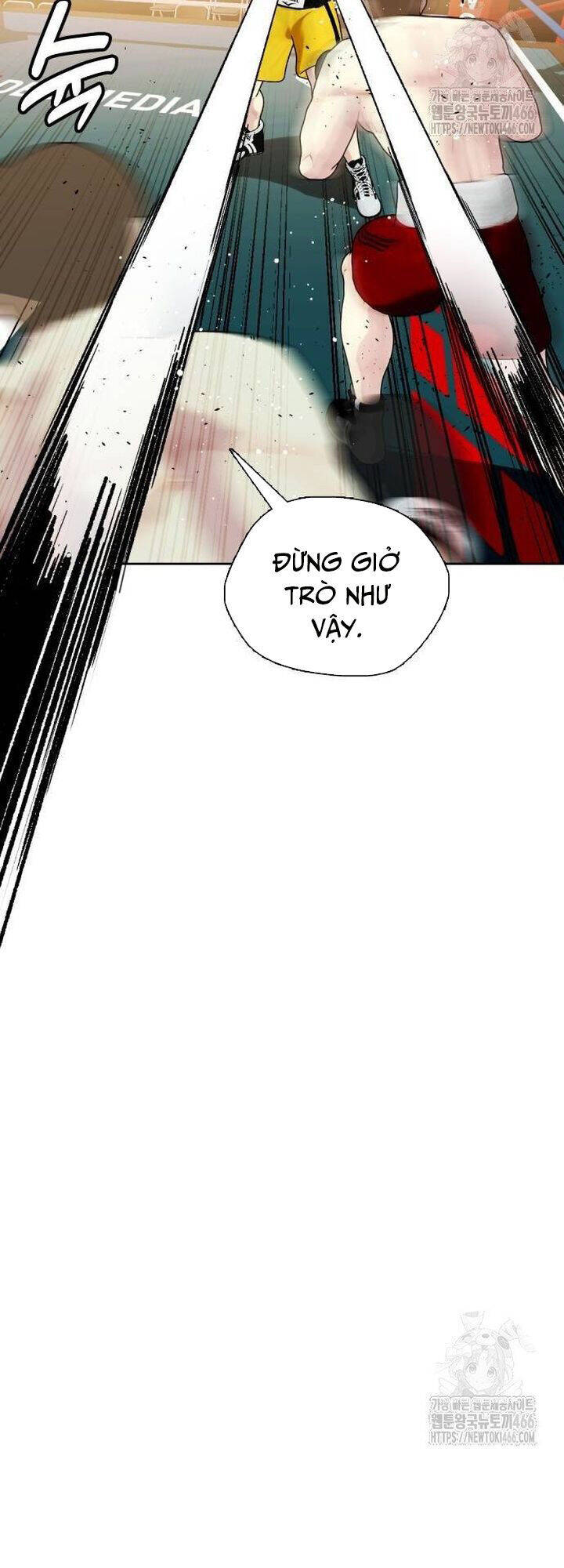 Loser Giỏi Võ - Chapter 104 - Page 31