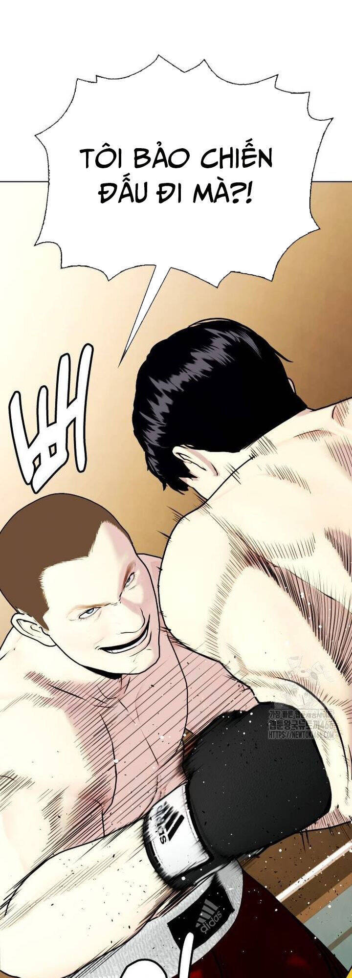 Loser Giỏi Võ - Chapter 104 - Page 32