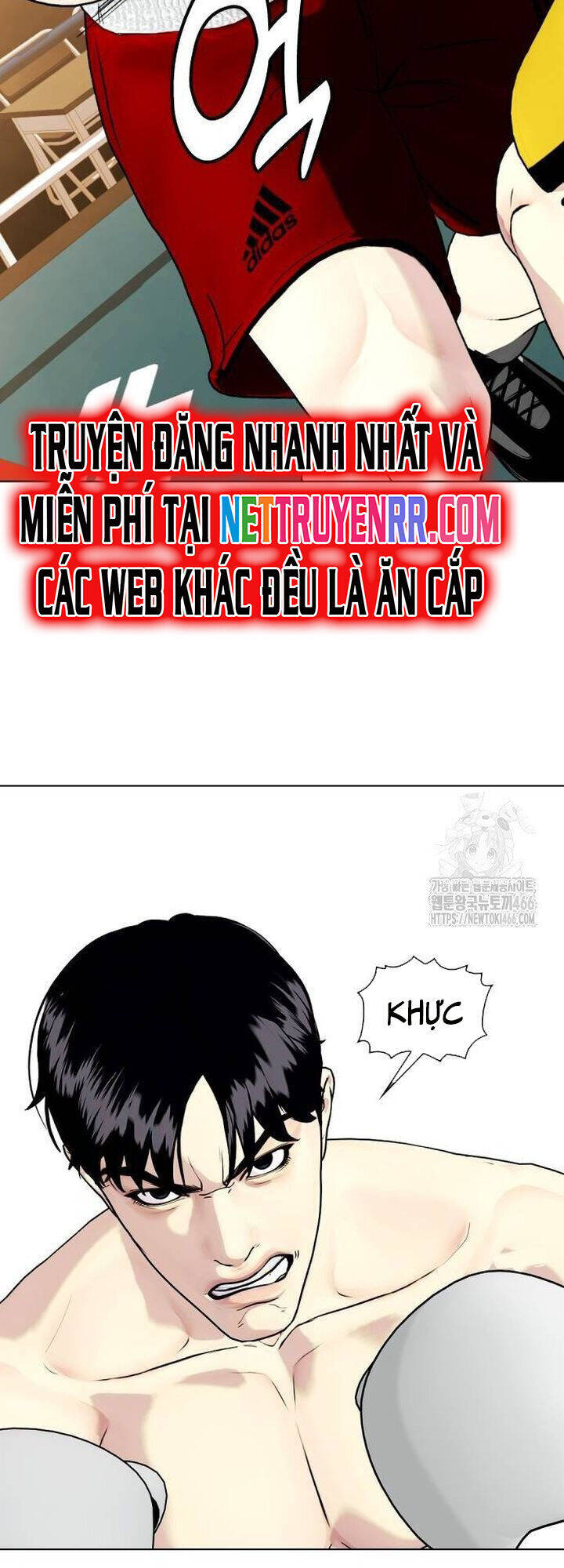 Loser Giỏi Võ - Chapter 104 - Page 33