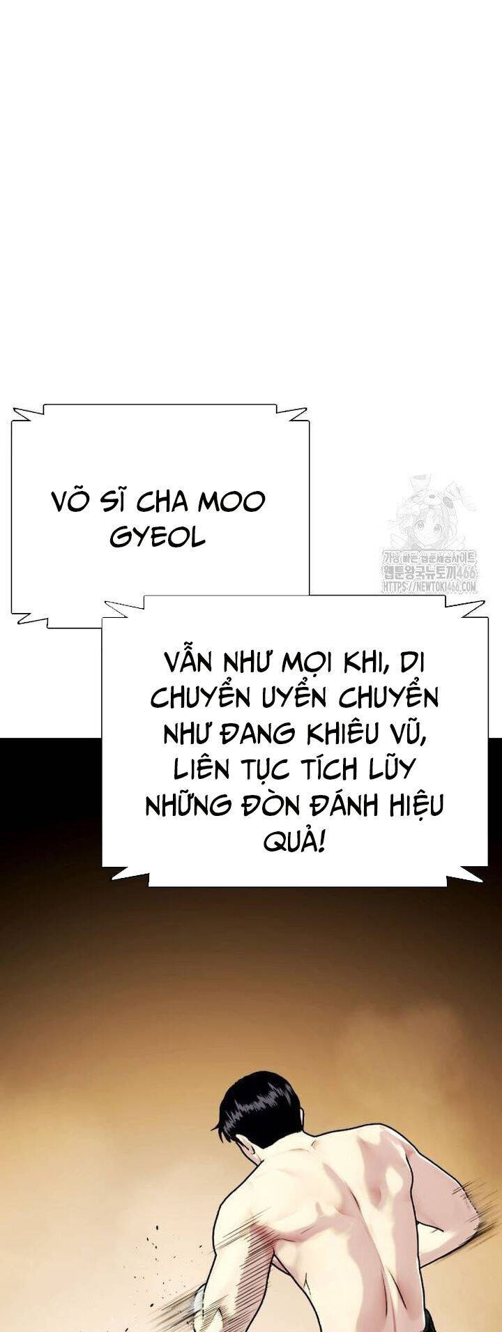 Loser Giỏi Võ - Chapter 104 - Page 34