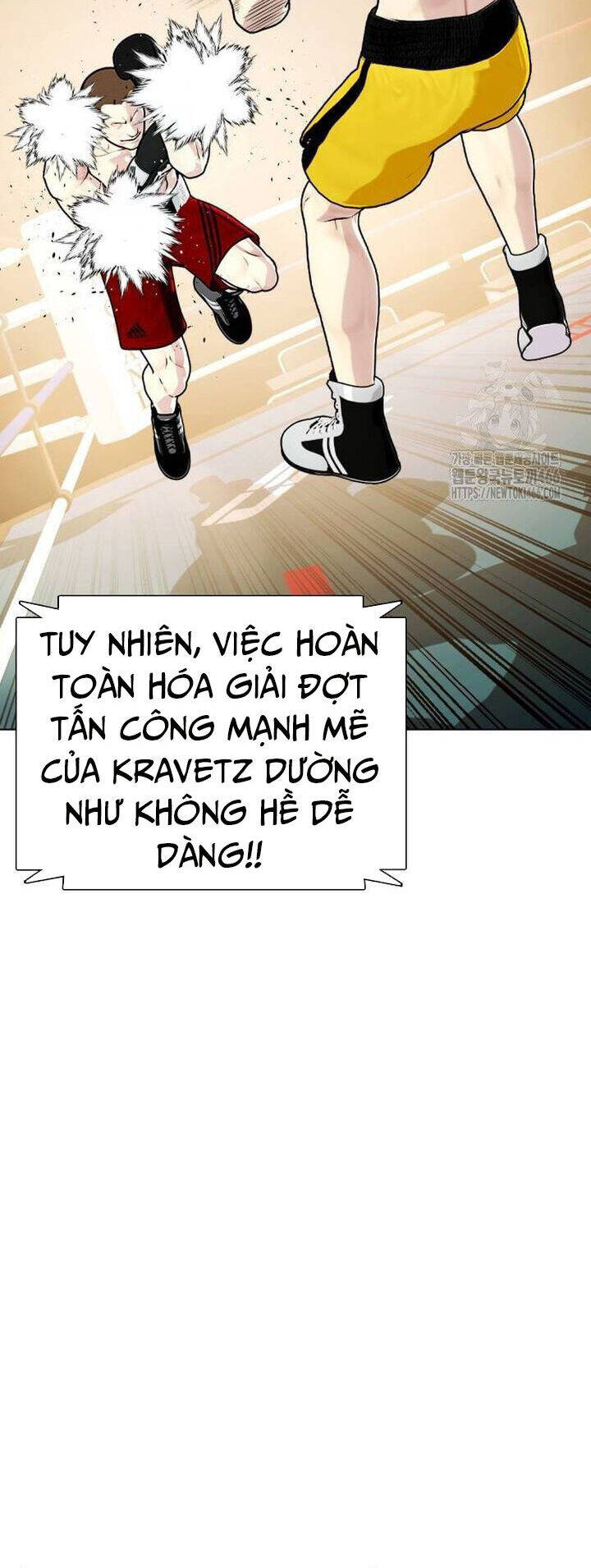 Loser Giỏi Võ - Chapter 104 - Page 35