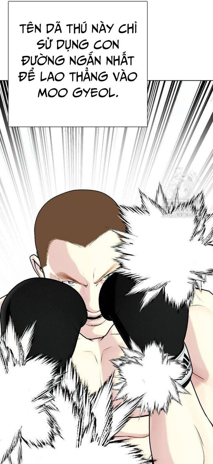 Loser Giỏi Võ - Chapter 104 - Page 37