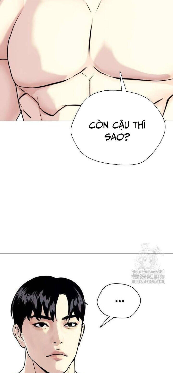Loser Giỏi Võ - Chapter 104 - Page 4