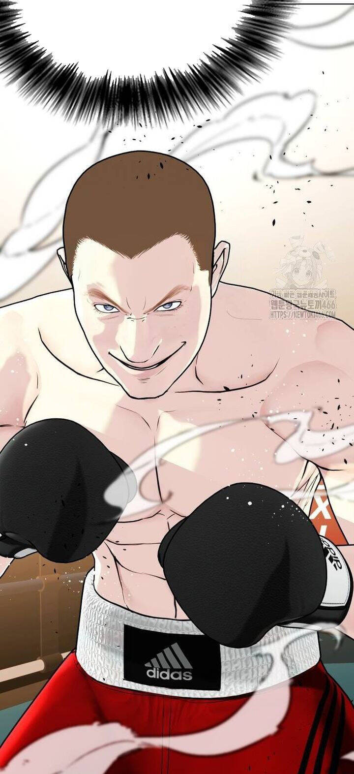 Loser Giỏi Võ - Chapter 104 - Page 42