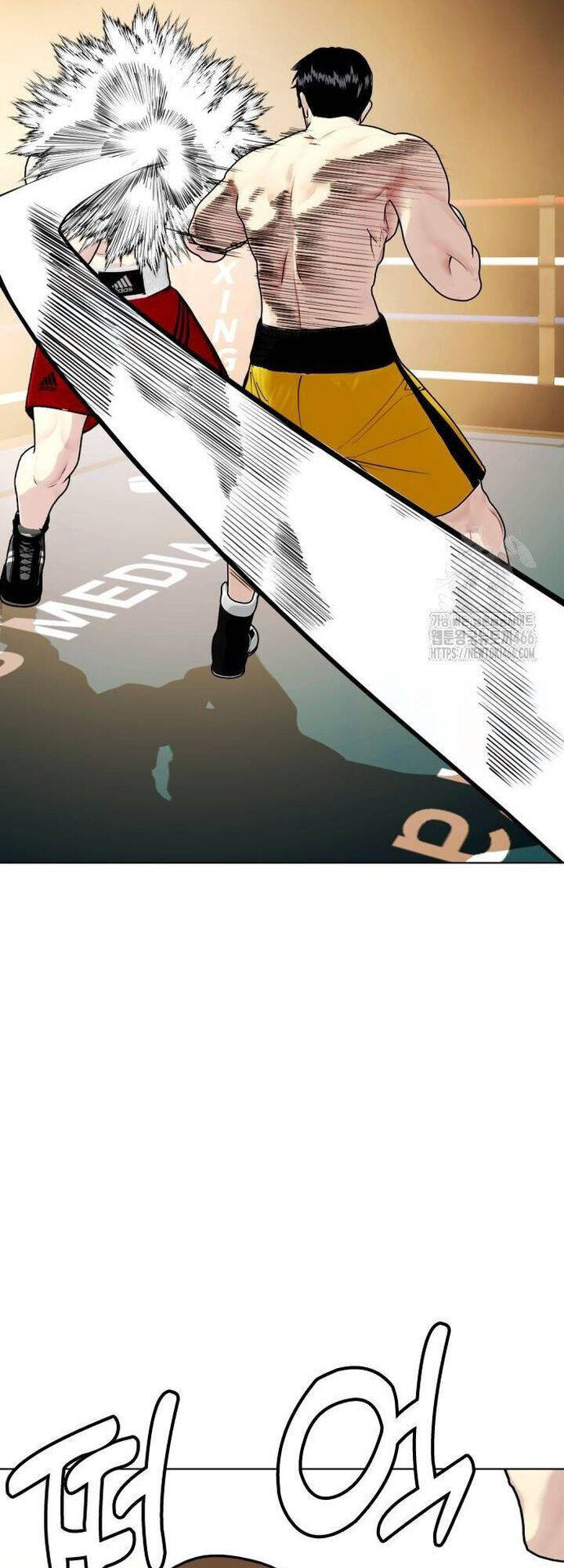 Loser Giỏi Võ - Chapter 104 - Page 44