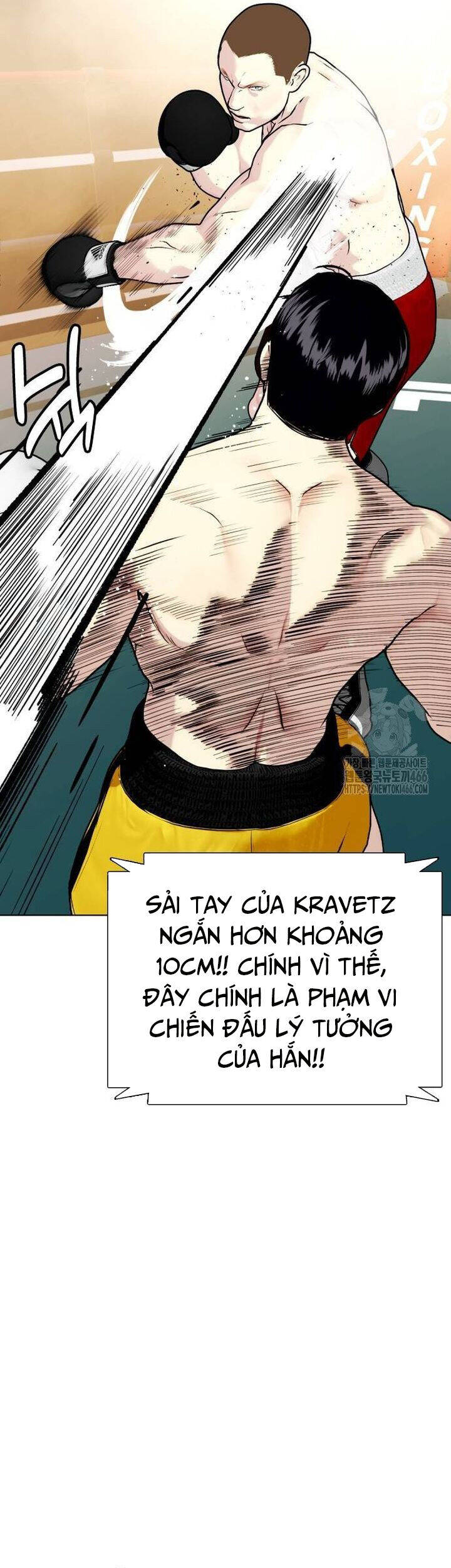 Loser Giỏi Võ - Chapter 104 - Page 47