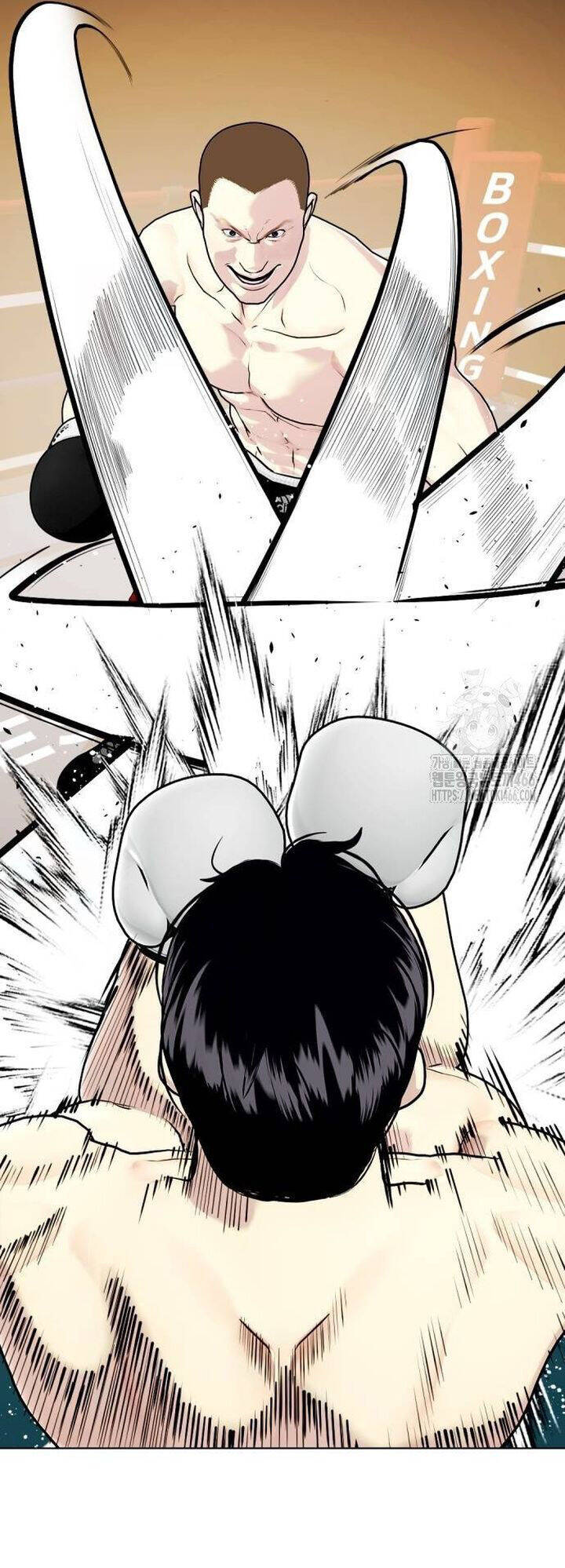 Loser Giỏi Võ - Chapter 104 - Page 49