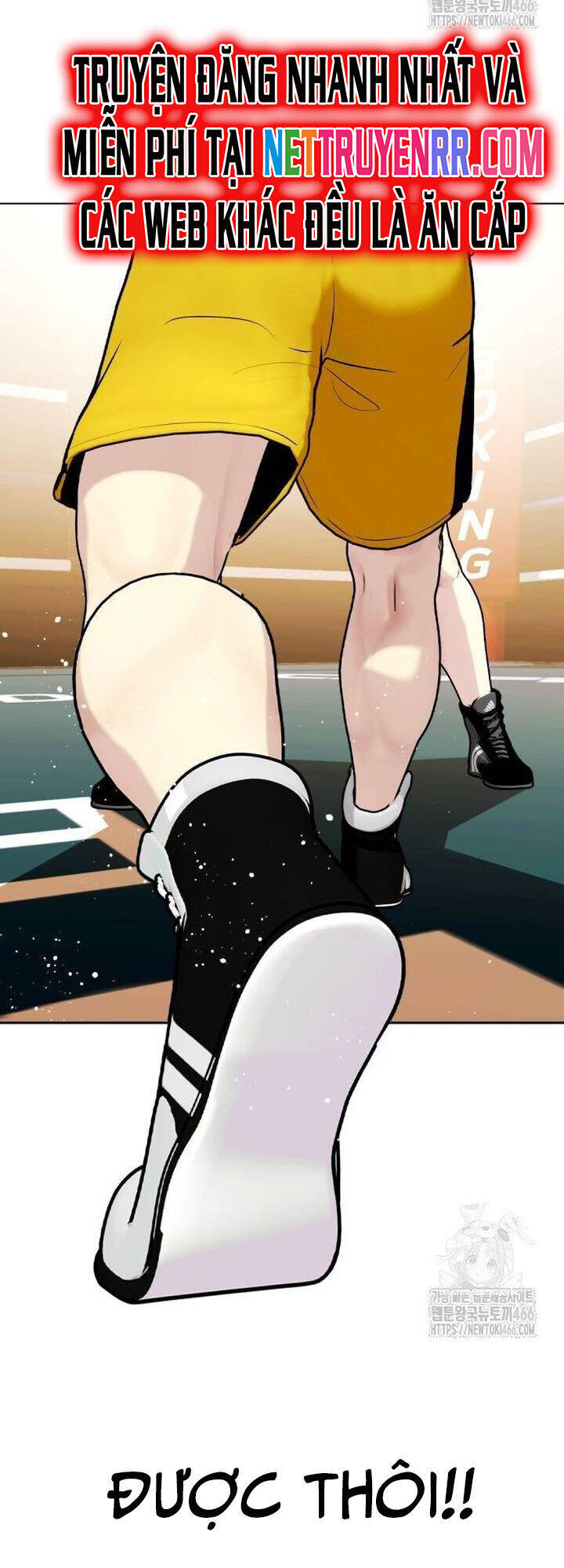 Loser Giỏi Võ - Chapter 104 - Page 52