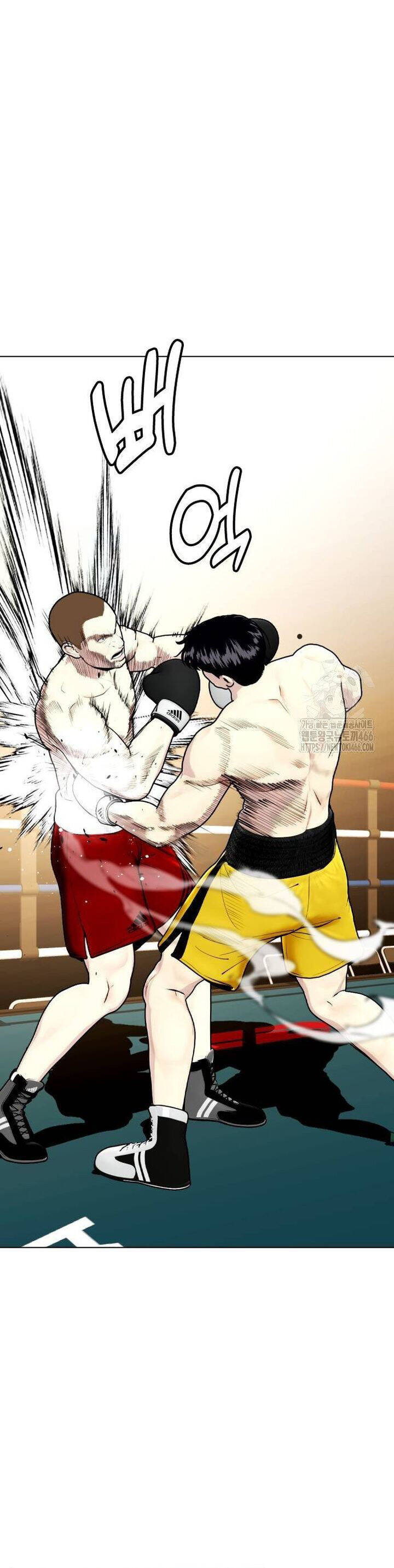 Loser Giỏi Võ - Chapter 104 - Page 53