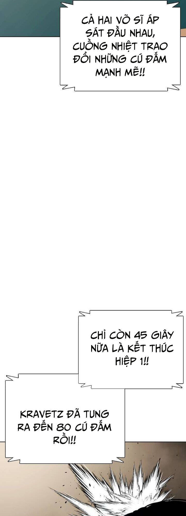 Loser Giỏi Võ - Chapter 104 - Page 56