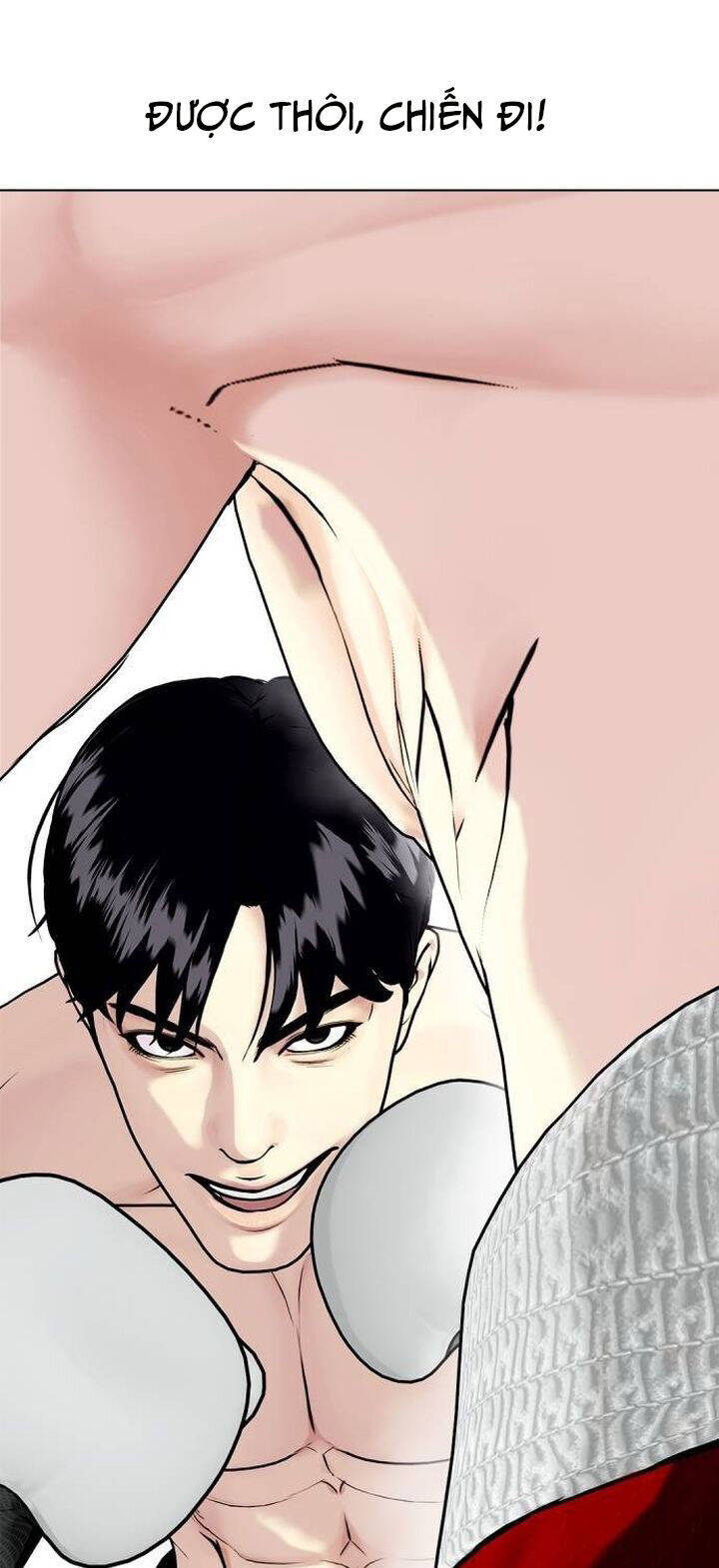 Loser Giỏi Võ - Chapter 104 - Page 60