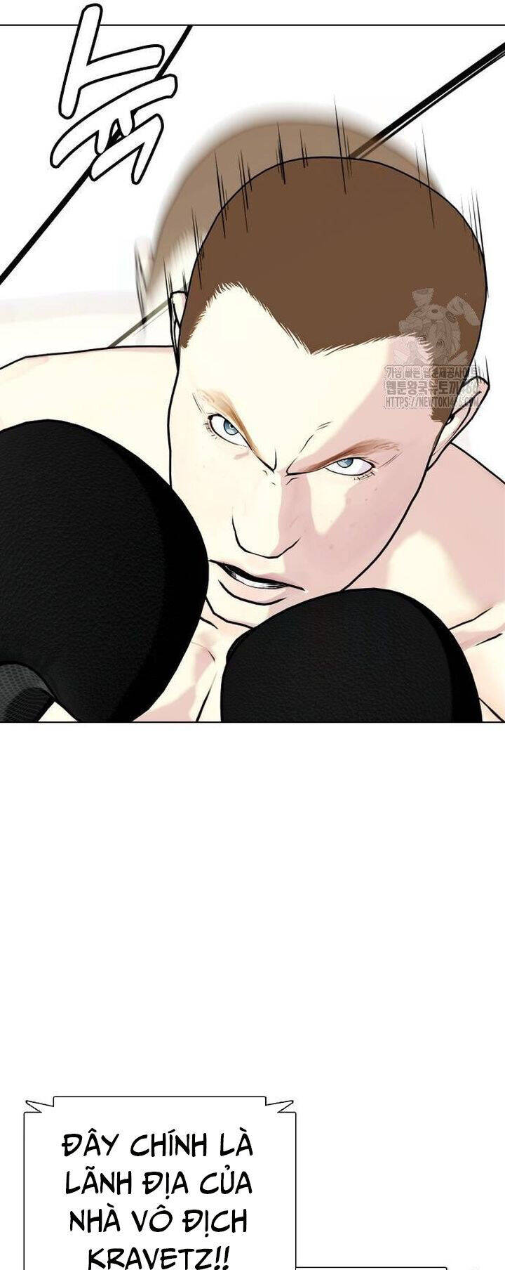 Loser Giỏi Võ - Chapter 104 - Page 64