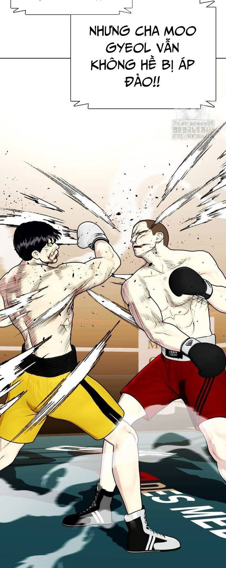 Loser Giỏi Võ - Chapter 104 - Page 65