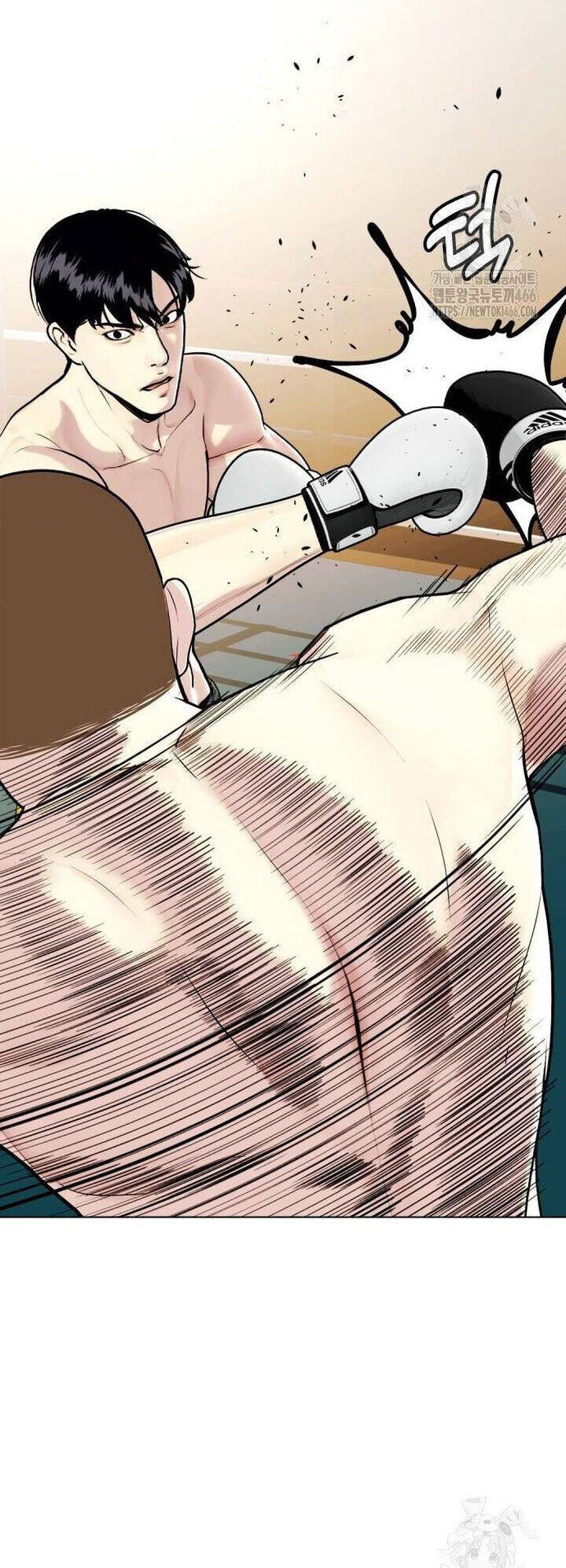 Loser Giỏi Võ - Chapter 104 - Page 72