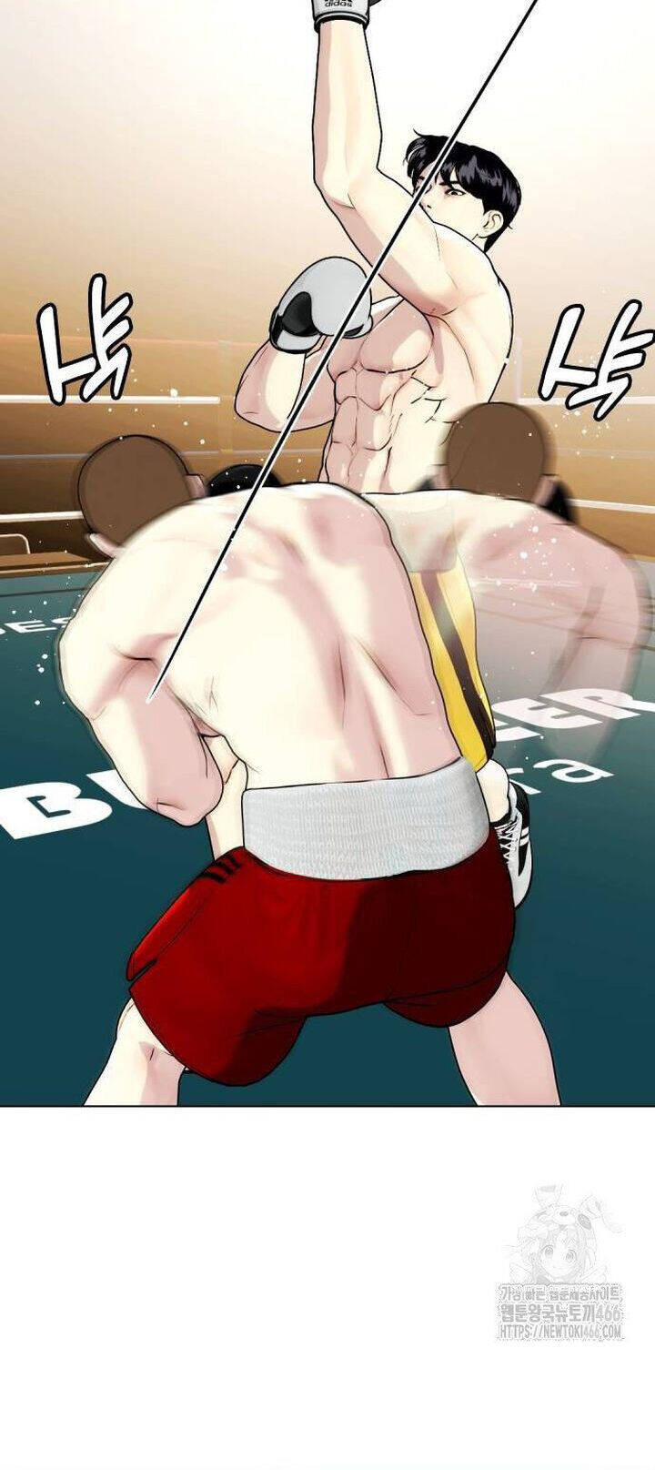 Loser Giỏi Võ - Chapter 104 - Page 76