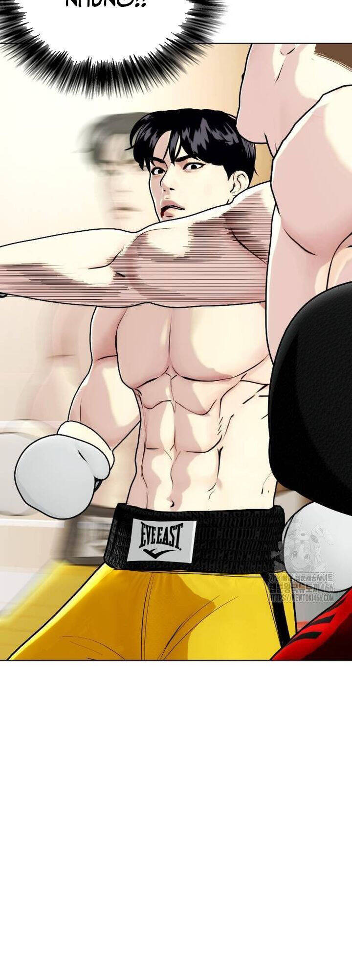 Loser Giỏi Võ - Chapter 104 - Page 80