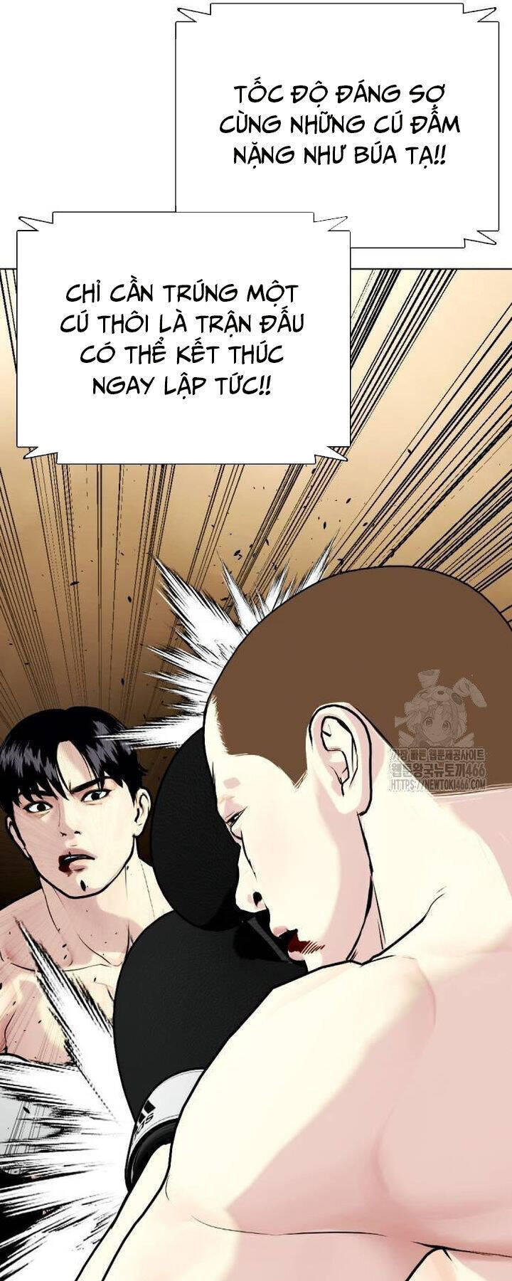 Loser Giỏi Võ - Chapter 104 - Page 83