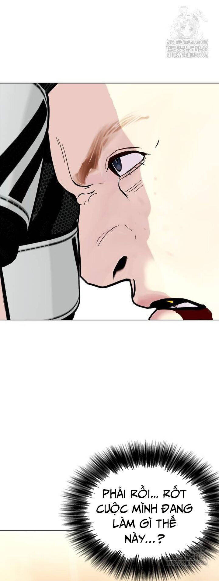 Loser Giỏi Võ - Chapter 104 - Page 87
